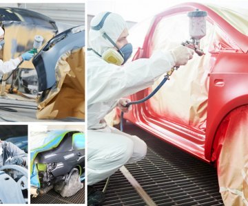 MOTORLU ARAÇLAR TEKNOLOJİSİ