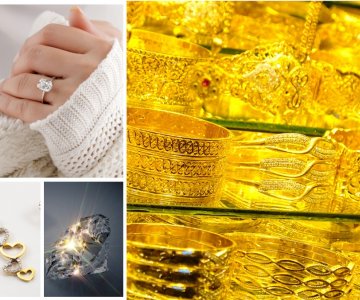 KUYUMCULUK TEKNOLOJİSİ