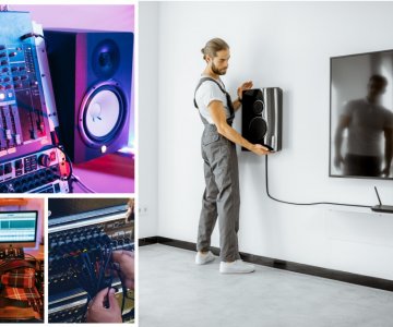 ELEKTRİK ELEKTRONİK TEKNOLOJİSİ